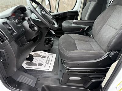 2021 RAM ProMaster 2500 159 WB   - Photo 28 - Nashville, TN 37210