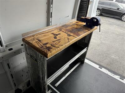 2021 RAM ProMaster 2500 159 WB   - Photo 15 - Nashville, TN 37210