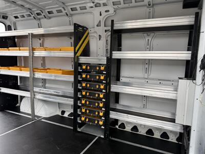 2021 RAM ProMaster 2500 159 WB   - Photo 10 - Nashville, TN 37210