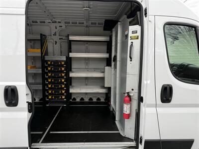 2021 RAM ProMaster 2500 159 WB   - Photo 12 - Nashville, TN 37210