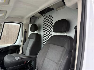 2021 RAM ProMaster 2500 159 WB   - Photo 27 - Nashville, TN 37210