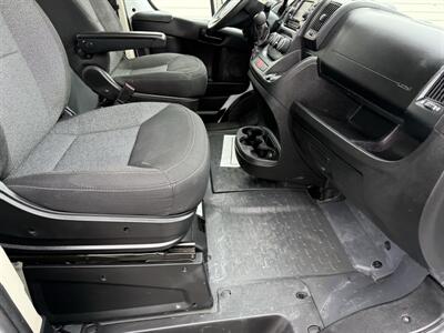 2021 RAM ProMaster 2500 159 WB   - Photo 7 - Nashville, TN 37210