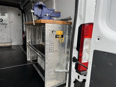 2021 RAM ProMaster 2500 159 WB   - Photo 5 - Nashville, TN 37210