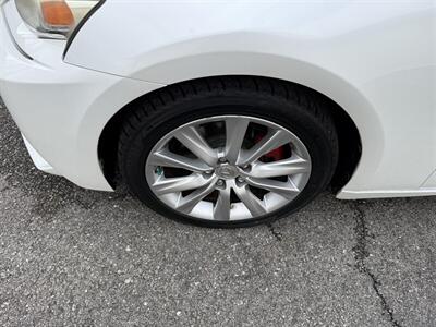 2014 Lexus IS 250   - Photo 12 - Nashville, TN 37210