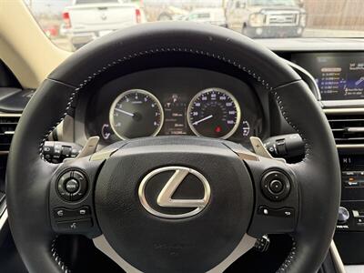 2014 Lexus IS 250   - Photo 24 - Nashville, TN 37210