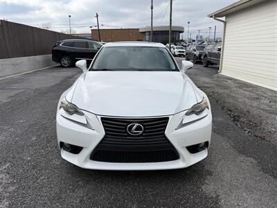 2014 Lexus IS 250   - Photo 4 - Nashville, TN 37210