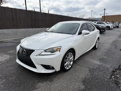 2014 Lexus IS 250   - Photo 5 - Nashville, TN 37210