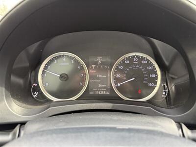 2014 Lexus IS 250   - Photo 23 - Nashville, TN 37210