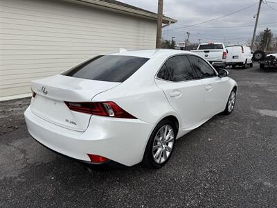 2014 Lexus IS 250   - Photo 9 - Nashville, TN 37210