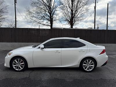 2014 Lexus IS 250   - Photo 6 - Nashville, TN 37210