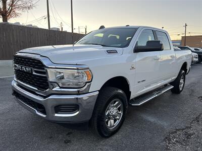 2022 RAM 2500 Big Horn   - Photo 2 - Nashville, TN 37210