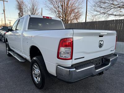 2022 RAM 2500 Big Horn   - Photo 14 - Nashville, TN 37210