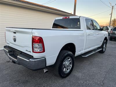 2022 RAM 2500 Big Horn   - Photo 9 - Nashville, TN 37210