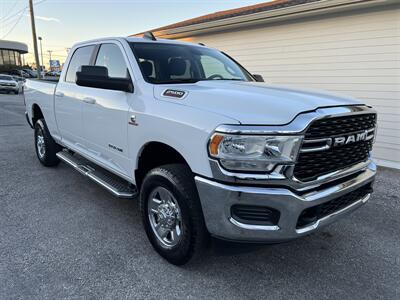 2022 RAM 2500 Big Horn   - Photo 4 - Nashville, TN 37210