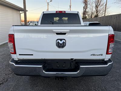 2022 RAM 2500 Big Horn   - Photo 15 - Nashville, TN 37210