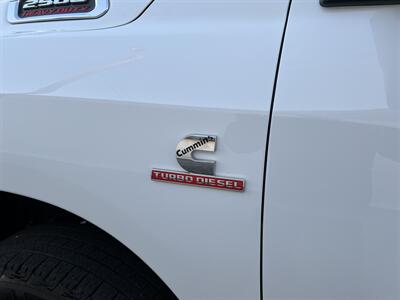 2022 RAM 2500 Big Horn   - Photo 26 - Nashville, TN 37210