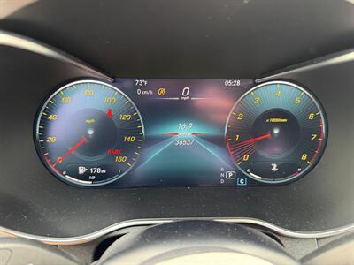 2022 Mercedes-Benz GLC GLC 300   - Photo 32 - Nashville, TN 37210