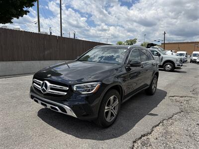 2022 Mercedes-Benz GLC GLC 300   - Photo 5 - Nashville, TN 37210