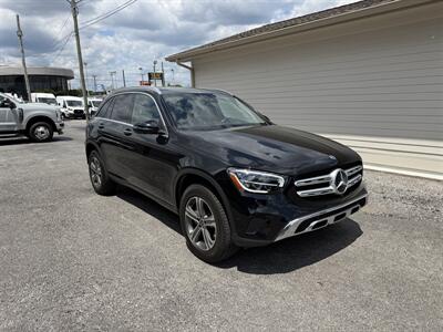 2022 Mercedes-Benz GLC GLC 300   - Photo 3 - Nashville, TN 37210