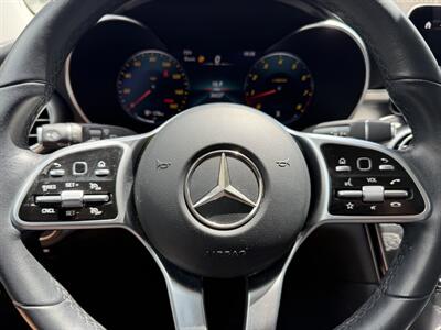 2022 Mercedes-Benz GLC GLC 300   - Photo 31 - Nashville, TN 37210