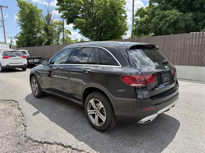 2022 Mercedes-Benz GLC GLC 300   - Photo 7 - Nashville, TN 37210