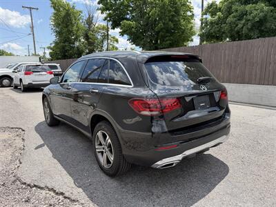 2022 Mercedes-Benz GLC GLC 300   - Photo 8 - Nashville, TN 37210