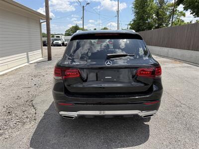 2022 Mercedes-Benz GLC GLC 300   - Photo 9 - Nashville, TN 37210