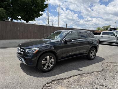 2022 Mercedes-Benz GLC GLC 300   - Photo 6 - Nashville, TN 37210