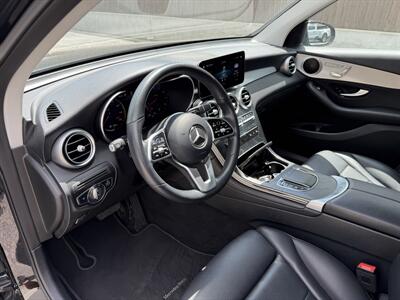 2022 Mercedes-Benz GLC GLC 300   - Photo 20 - Nashville, TN 37210
