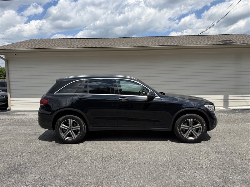 2022 Mercedes-Benz GLC GLC 300   - Photo 1 - Nashville, TN 37210