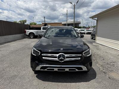 2022 Mercedes-Benz GLC GLC 300   - Photo 4 - Nashville, TN 37210