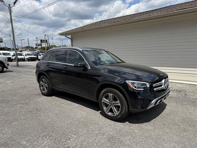 2022 Mercedes-Benz GLC GLC 300   - Photo 2 - Nashville, TN 37210