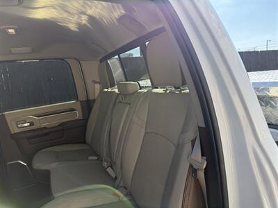 2022 RAM 2500 Laramie   - Photo 25 - Nashville, TN 37210
