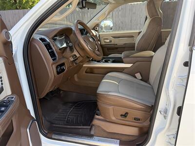 2022 RAM 2500 Laramie   - Photo 20 - Nashville, TN 37210
