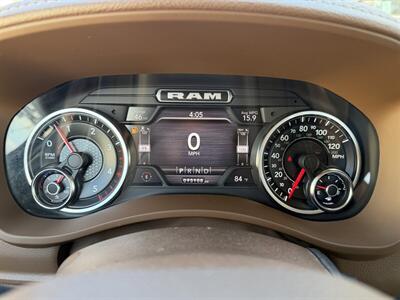 2022 RAM 2500 Laramie   - Photo 35 - Nashville, TN 37210