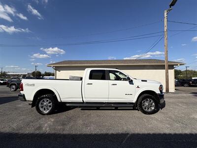 2022 RAM 2500 Laramie Truck