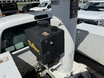 2016 Ford F-550 XL ALTEC BUCKET TRUCK - Photo 25 - Nashville, TN 37210