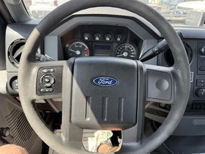 2016 Ford F-550 XL ALTEC BUCKET TRUCK - Photo 43 - Nashville, TN 37210