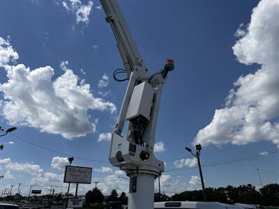 2016 Ford F-550 XL ALTEC BUCKET TRUCK - Photo 17 - Nashville, TN 37210