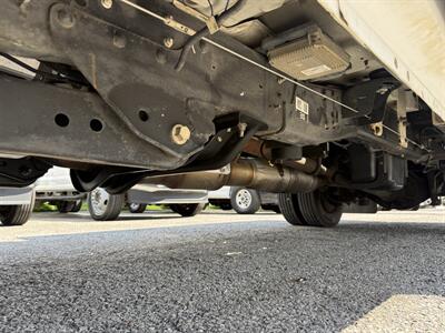 2016 Ford F-550 XL ALTEC BUCKET TRUCK - Photo 37 - Nashville, TN 37210