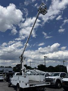 2016 Ford F-550 XL ALTEC BUCKET TRUCK - Photo 20 - Nashville, TN 37210
