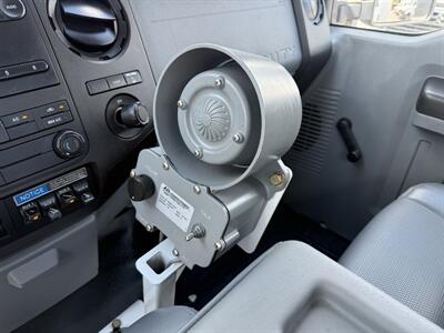 2016 Ford F-550 XL ALTEC BUCKET TRUCK - Photo 39 - Nashville, TN 37210