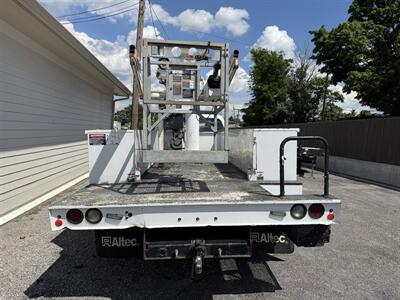 2016 Ford F-550 XL ALTEC BUCKET TRUCK - Photo 6 - Nashville, TN 37210