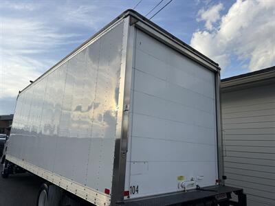 2022 Isuzu NQR NRR  BOX - Photo 7 - Nashville, TN 37210
