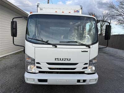2022 Isuzu NQR NRR  BOX - Photo 27 - Nashville, TN 37210