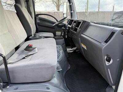 2022 Isuzu NQR NRR  BOX - Photo 29 - Nashville, TN 37210