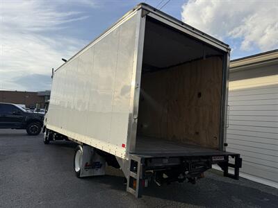 2022 Isuzu NQR NRR  BOX - Photo 14 - Nashville, TN 37210
