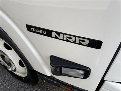 2022 Isuzu NQR NRR  BOX - Photo 31 - Nashville, TN 37210