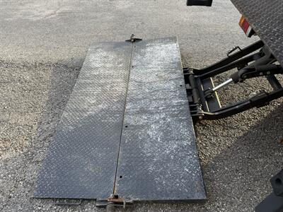 2022 Isuzu NQR NRR  BOX - Photo 12 - Nashville, TN 37210