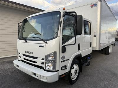 2022 Isuzu NQR NRR  BOX - Photo 26 - Nashville, TN 37210